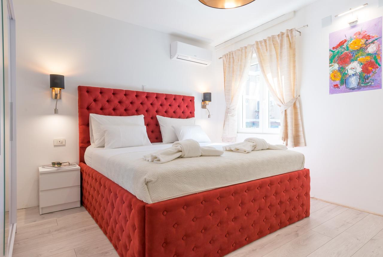 Comfort Apartment Lucy Dubrownik Zewnętrze zdjęcie