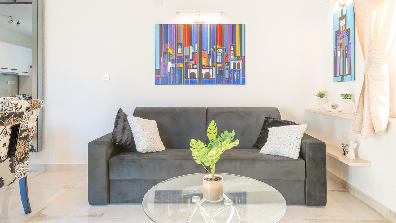 Comfort Apartment Lucy Dubrownik Zewnętrze zdjęcie