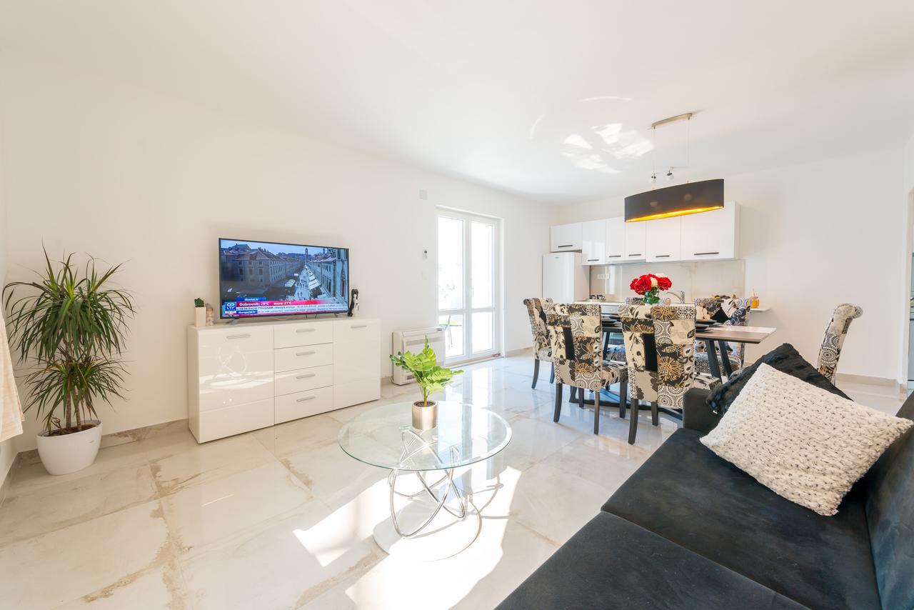 Comfort Apartment Lucy Dubrownik Zewnętrze zdjęcie