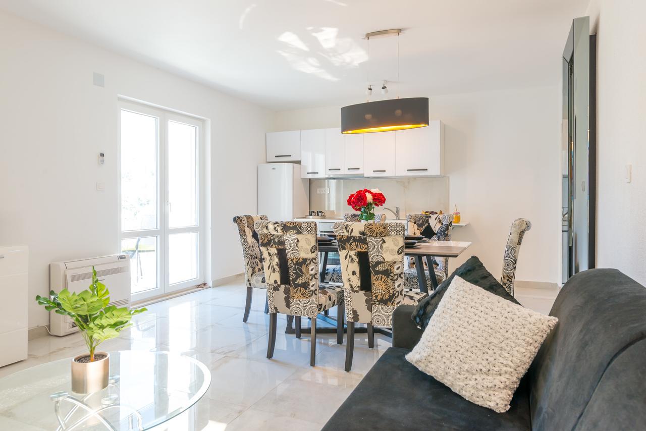 Comfort Apartment Lucy Dubrownik Zewnętrze zdjęcie