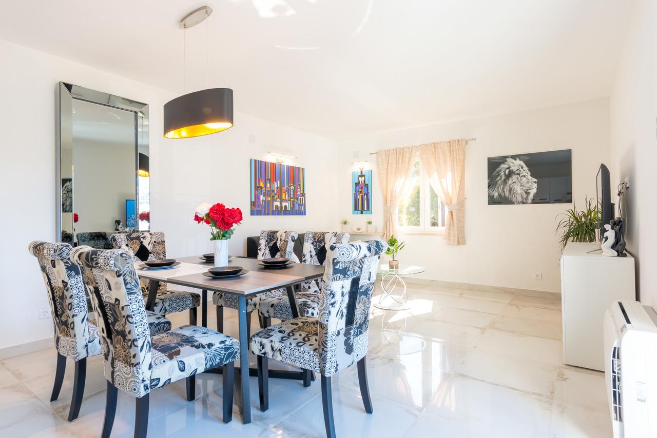 Comfort Apartment Lucy Dubrownik Zewnętrze zdjęcie