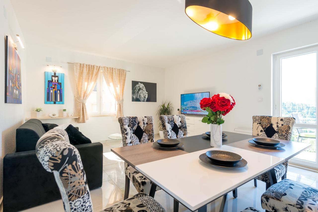 Comfort Apartment Lucy Dubrownik Zewnętrze zdjęcie