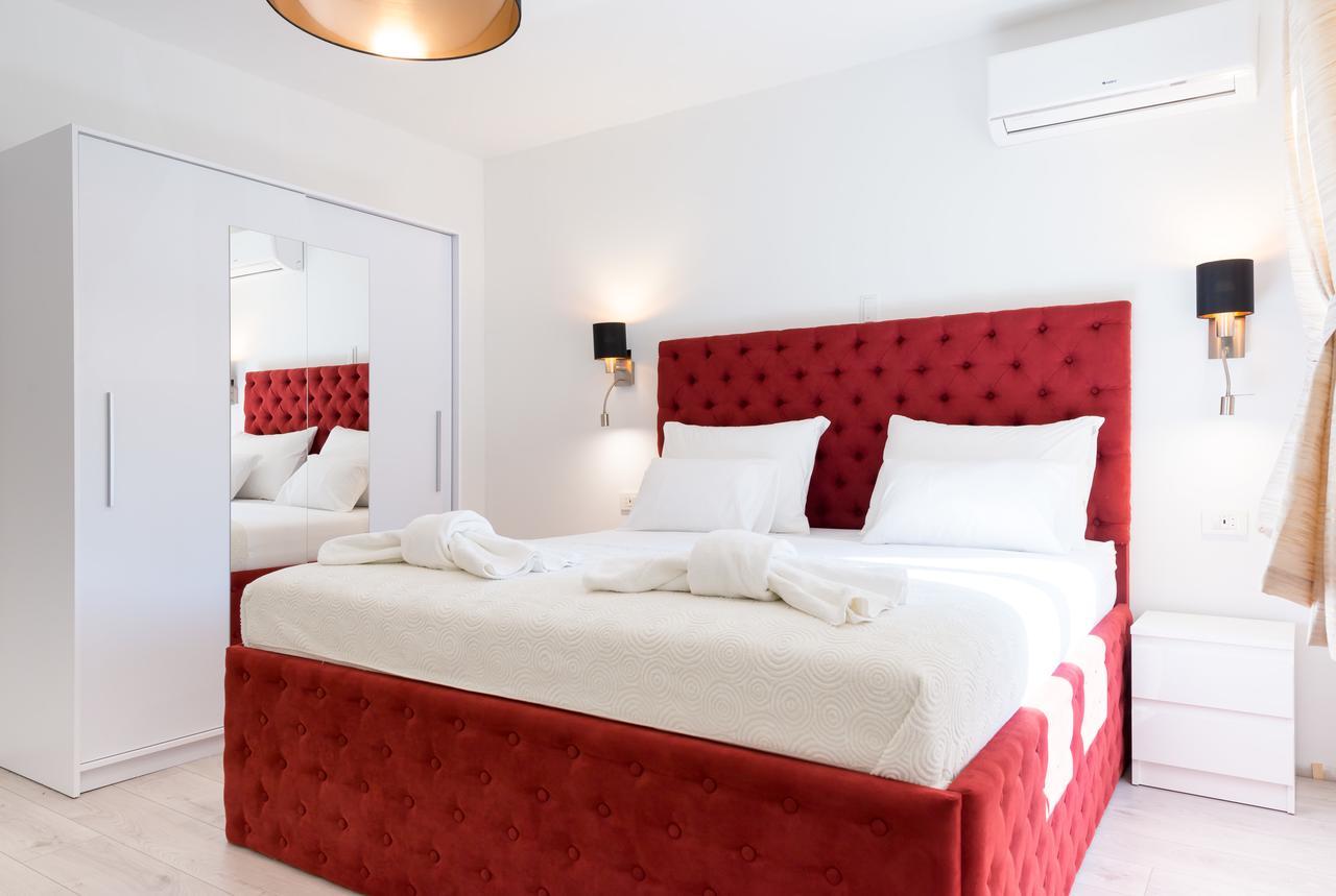 Comfort Apartment Lucy Dubrownik Zewnętrze zdjęcie