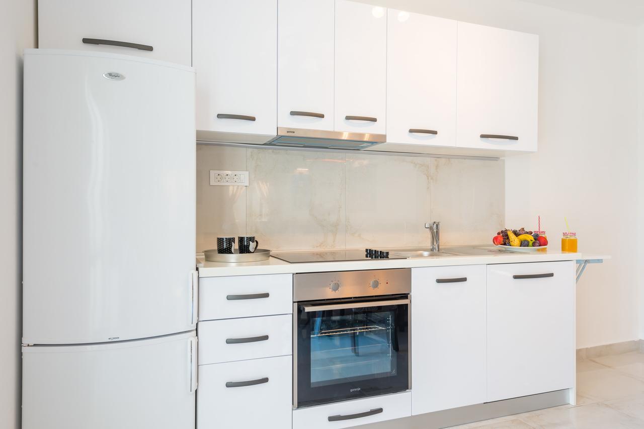 Comfort Apartment Lucy Dubrownik Zewnętrze zdjęcie