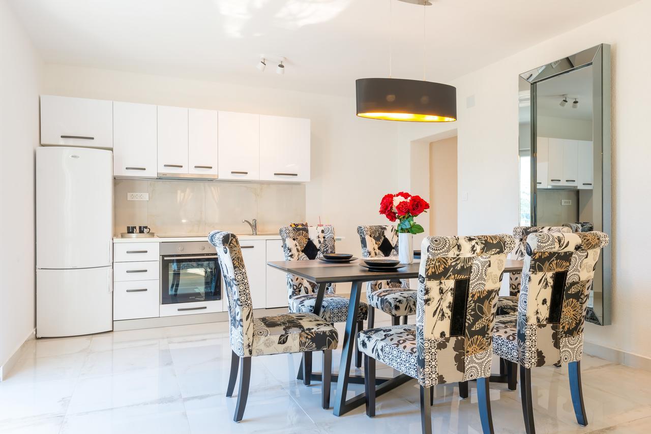 Comfort Apartment Lucy Dubrownik Zewnętrze zdjęcie