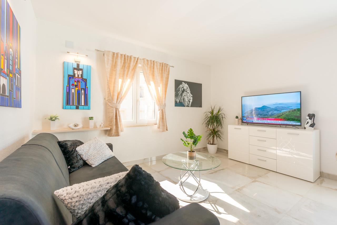 Comfort Apartment Lucy Dubrownik Zewnętrze zdjęcie