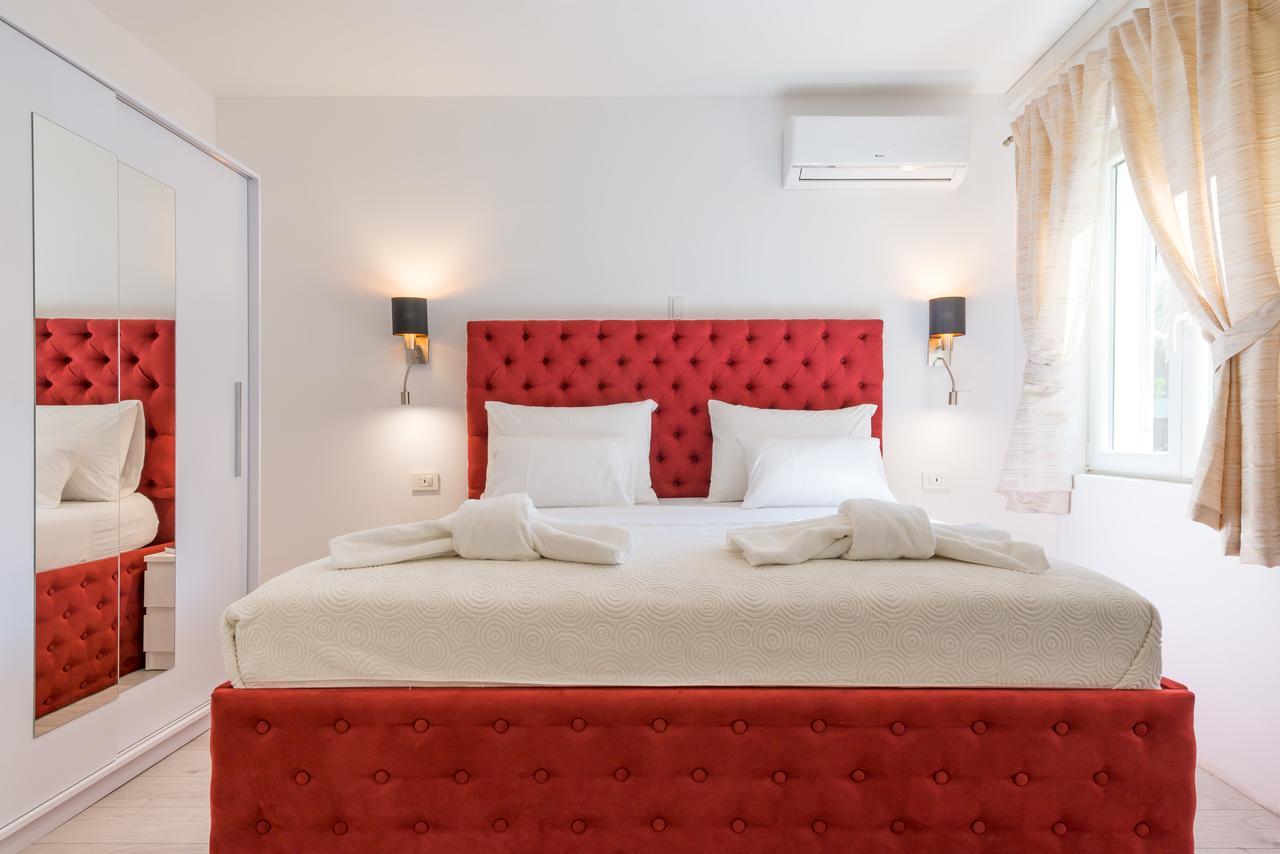 Comfort Apartment Lucy Dubrownik Zewnętrze zdjęcie