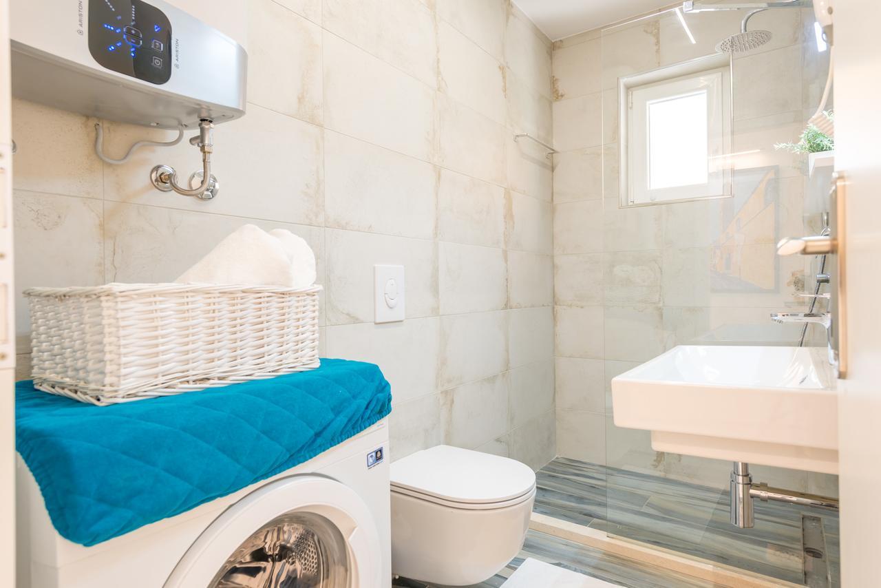 Comfort Apartment Lucy Dubrownik Zewnętrze zdjęcie