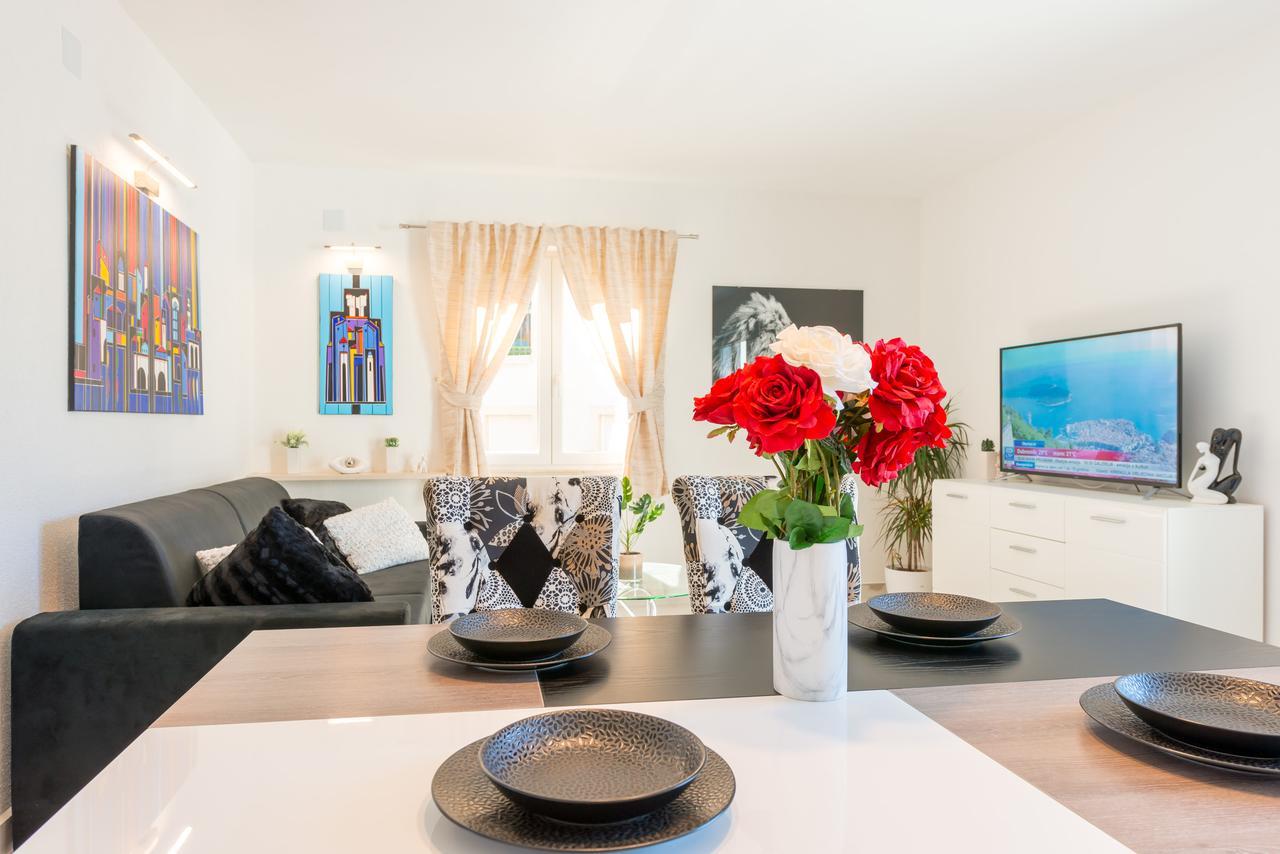 Comfort Apartment Lucy Dubrownik Zewnętrze zdjęcie